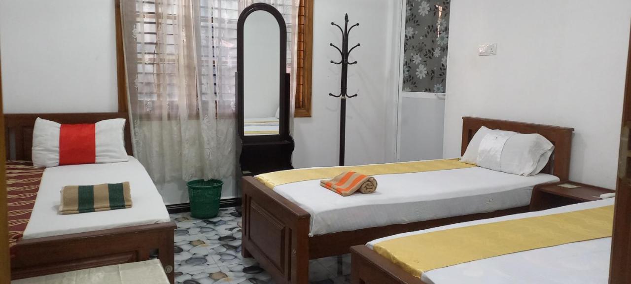 Green Star Villa Jaffna Exterior photo
