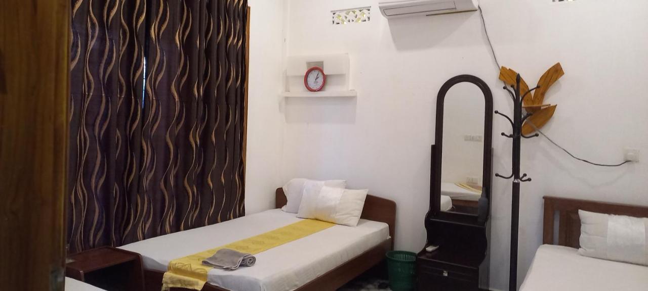 Green Star Villa Jaffna Exterior photo