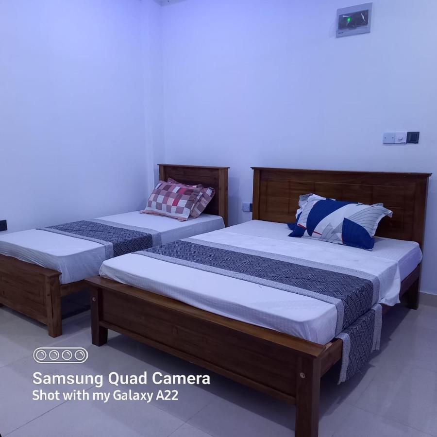 Green Star Villa Jaffna Exterior photo
