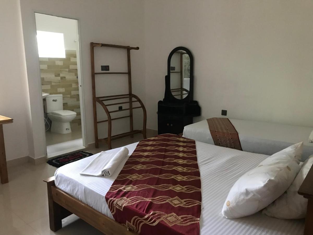 Green Star Villa Jaffna Exterior photo