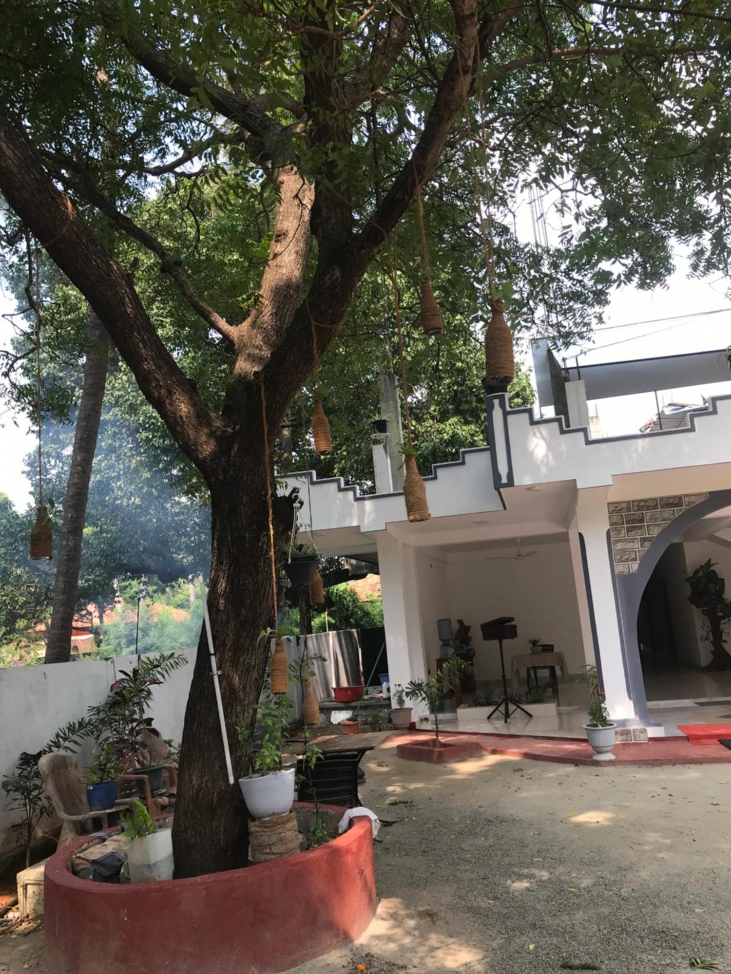 Green Star Villa Jaffna Exterior photo